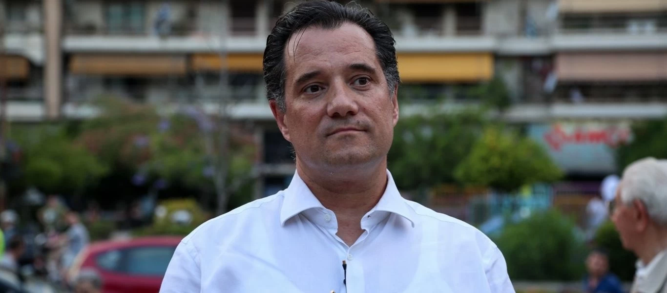 Α.Γεωργιάδης: «Πρώτα θα ανοίξουν τα εποχιακά» - Click away και ραντεβού στο κατάστημα
